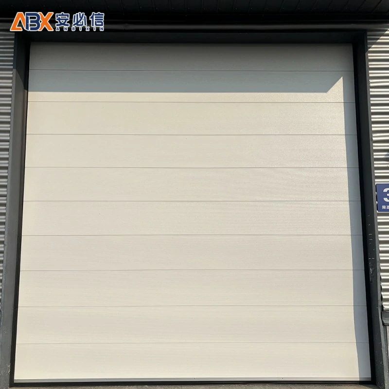 阳泉市工业提升门