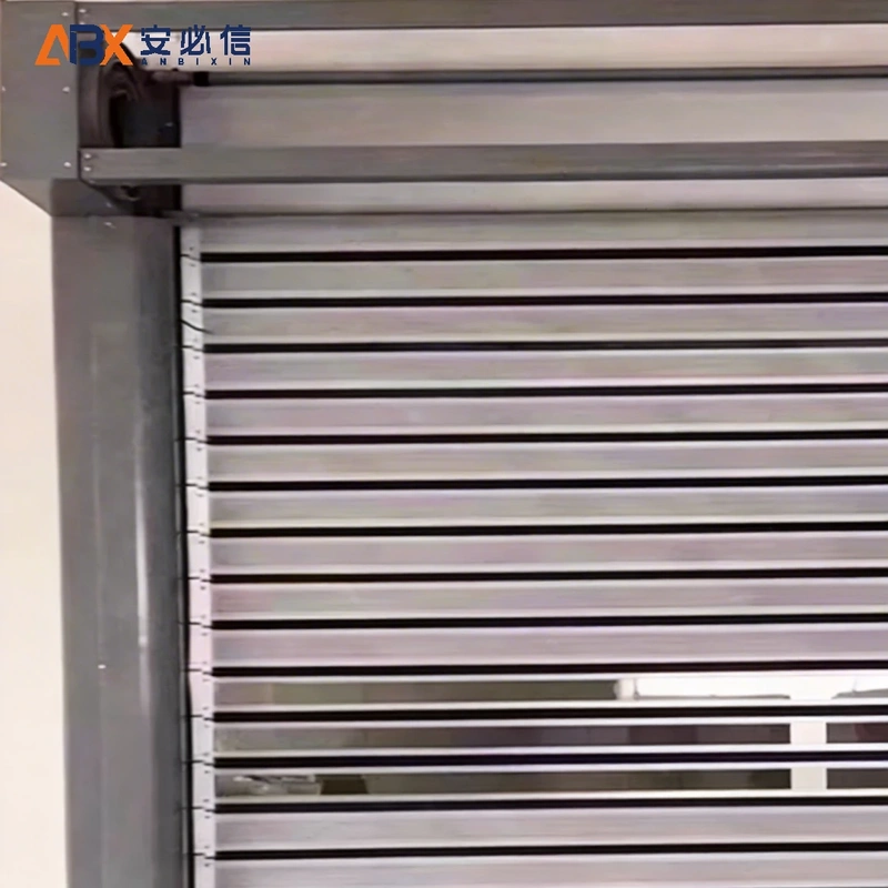 阳泉市快速卷帘门
